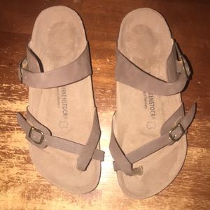 Mayari Birko-Flor Birkenstock Sandals